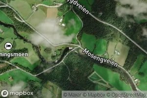Brufossen