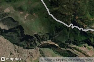 Quebrada San Gregorin