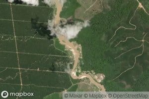 Sungai Bawang Gedang