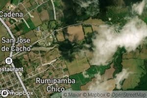 Quebrada Arteza Huaicu