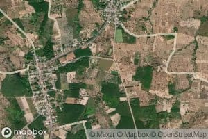 Ang Kep Nam Huai Pun