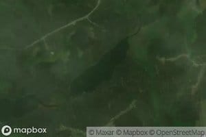Boundary Lake