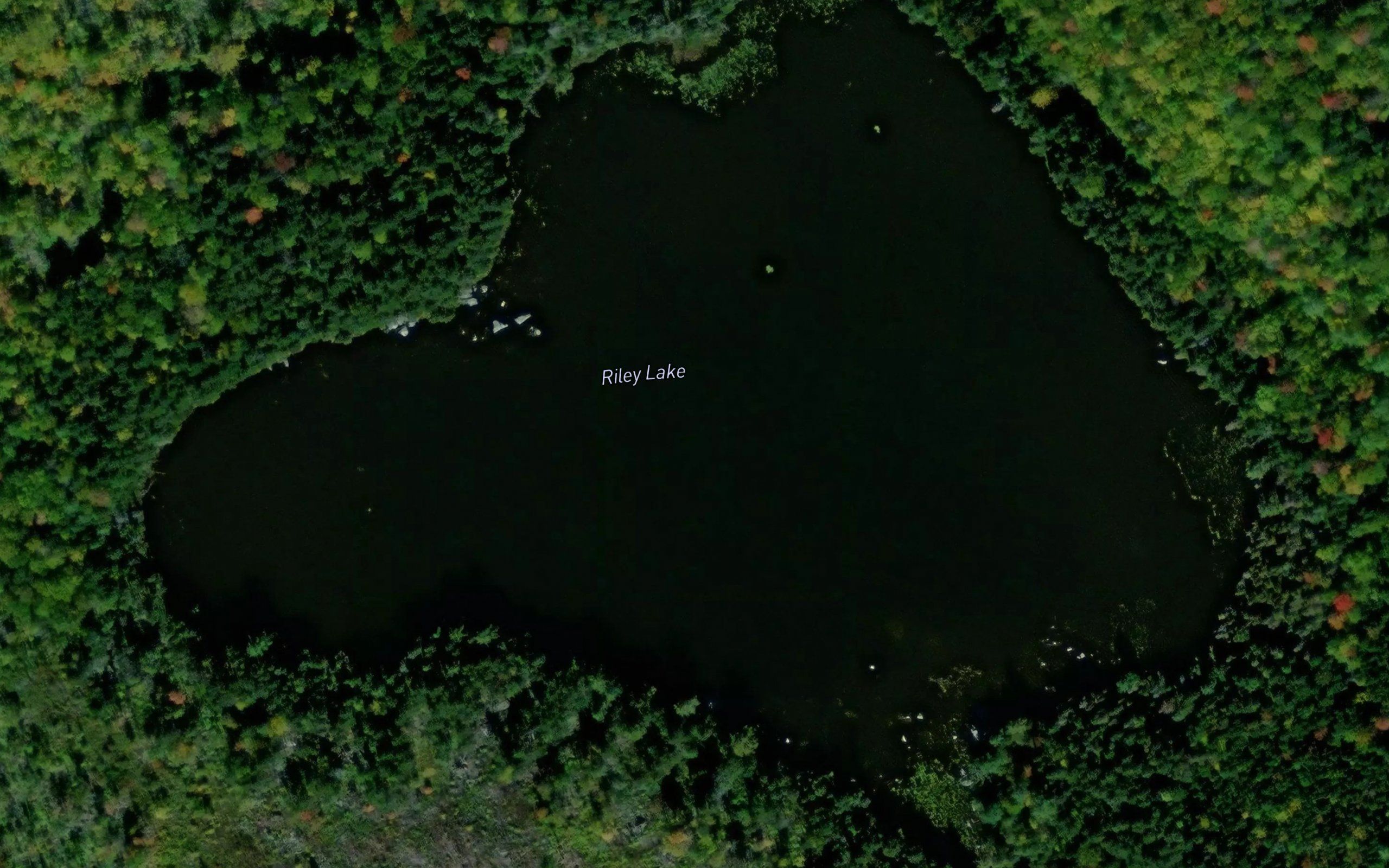 Riley Lake