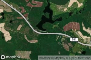 Jacksons Pond