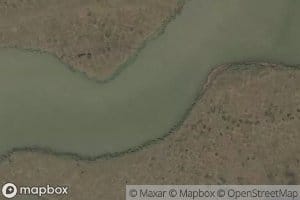 Ozero Atamay-Kyuyel'lere