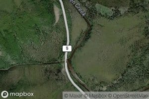 Alder Creek