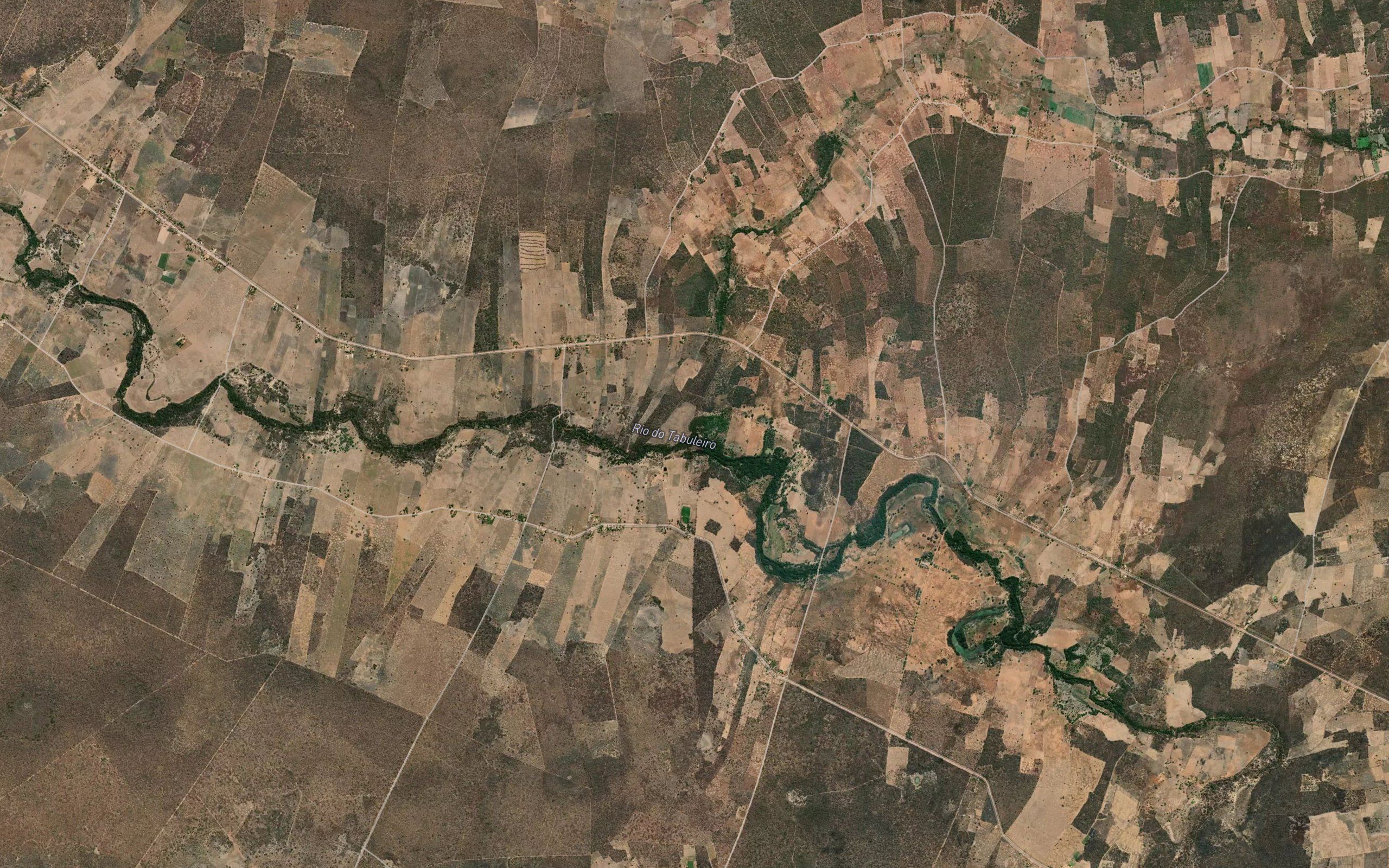 Corrego Laranjeiras