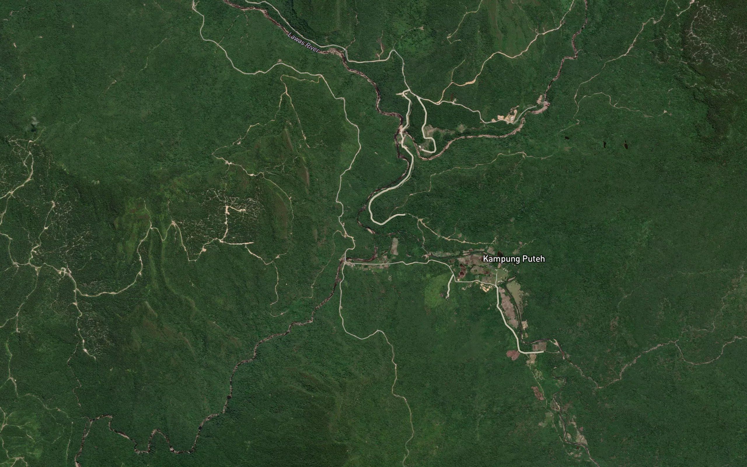 Sungai Kanaya