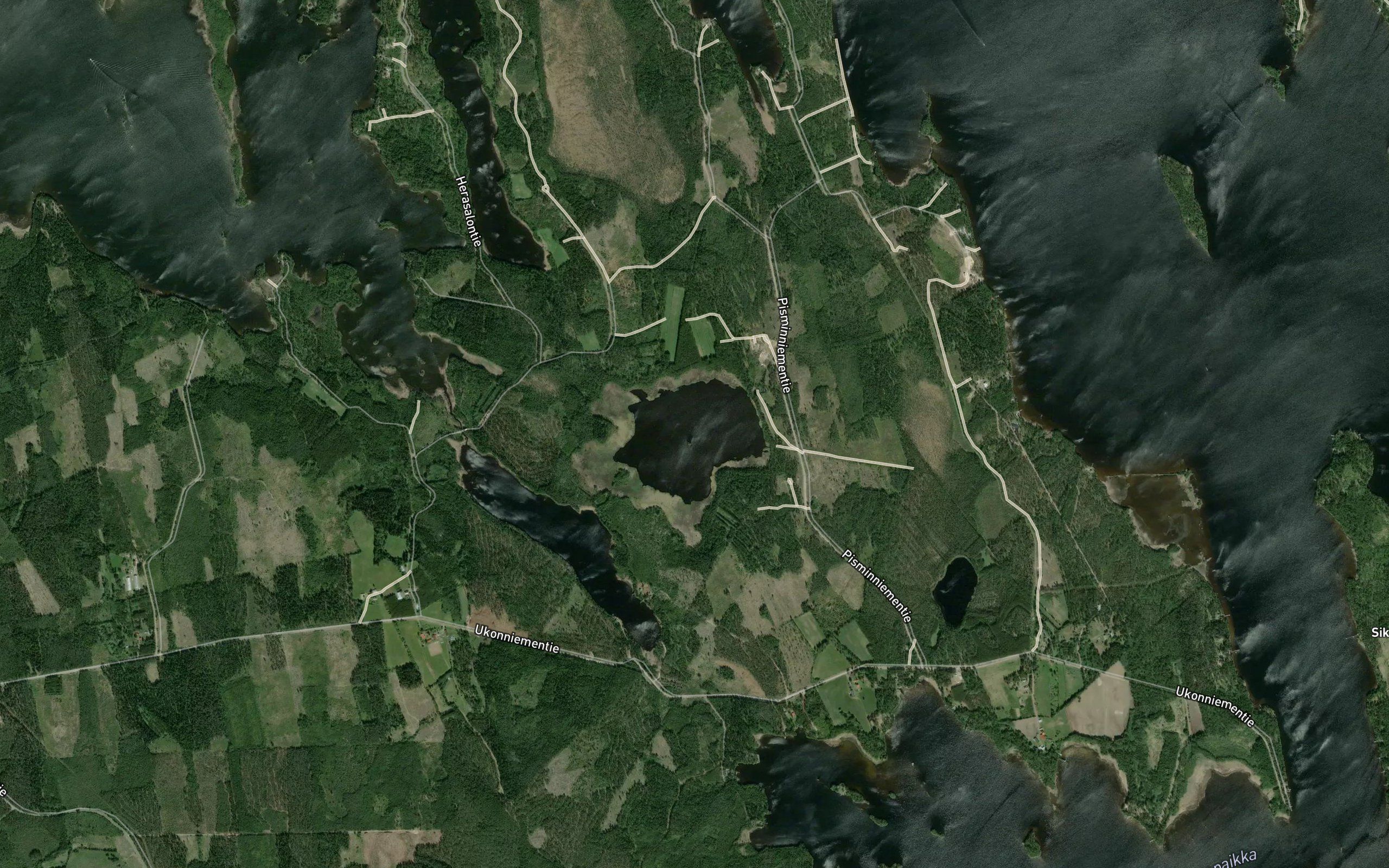 Hietajarvi