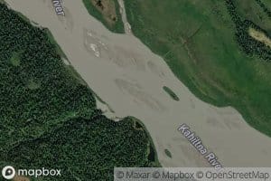 Summit Creek