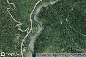 Coon Creek