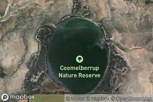 Coomelberrup Lake