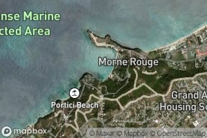 Morne Rouge Bay
