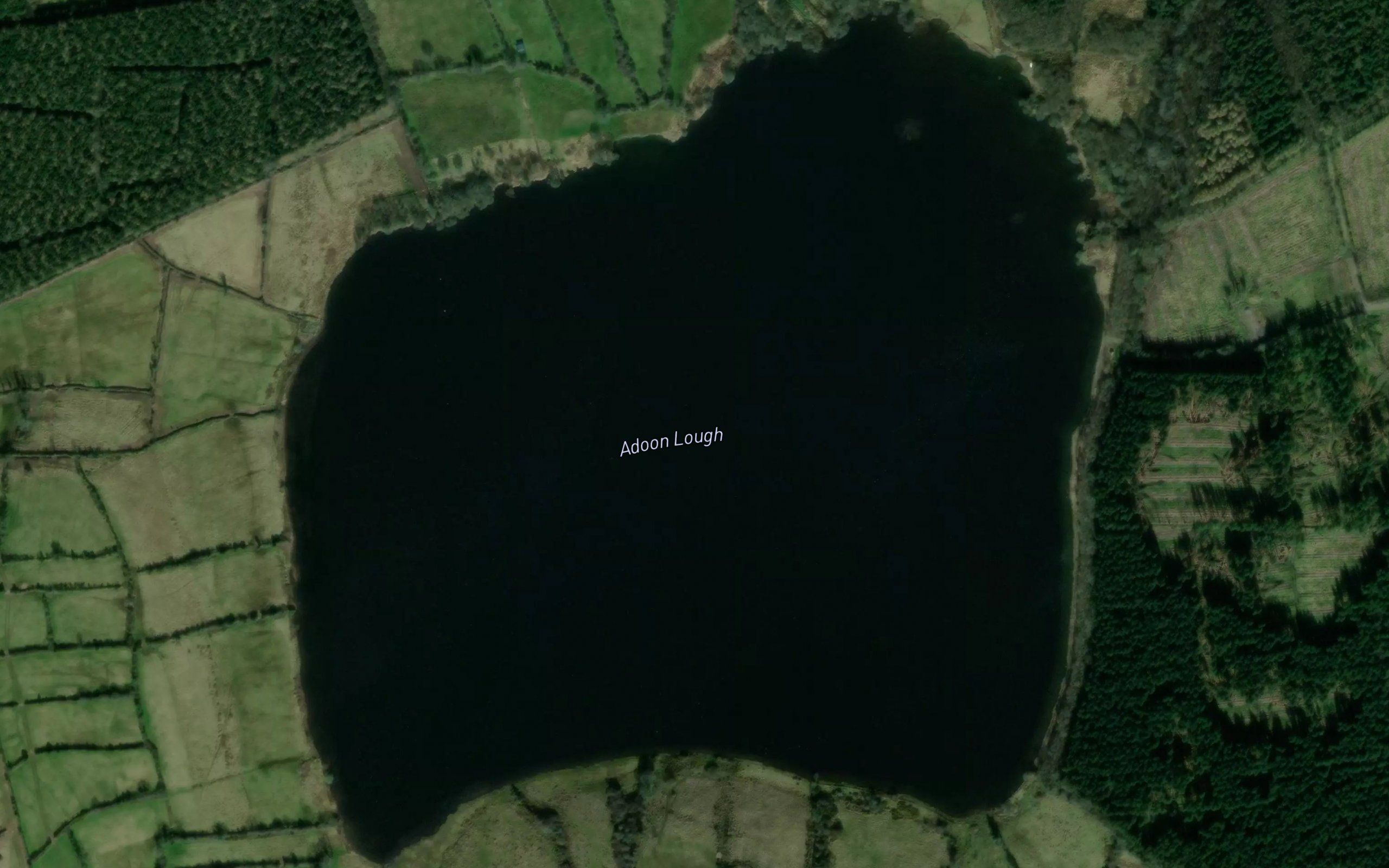 Adoon Lough