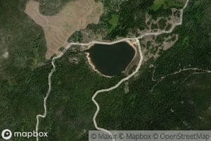 Scott Reservoir