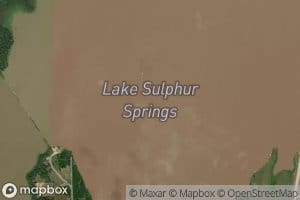 Lake Sulphur Springs