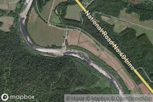 Toyoshimizusawa Gawa