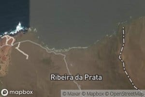 Ribeira da Prata