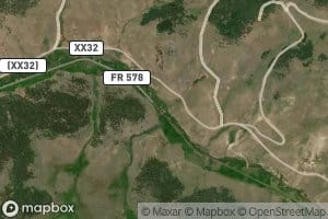 Milk Creek
