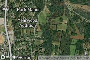 Double Springs Branch