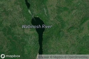 Wabinosh River