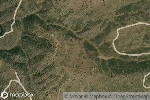 Ribeiro de Muro d'Ares