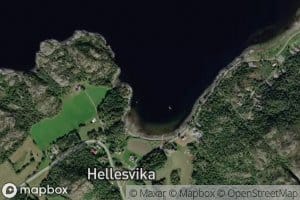 Hellesvikbukta