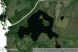 Lac Simone