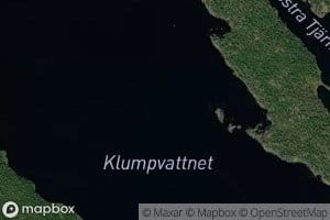 Klumpvattnet