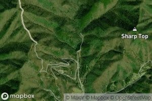 Bryson City Reservoir