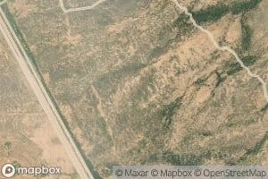 Cottonwood Creek