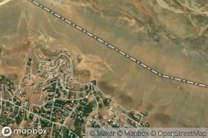 Cheshmeh-ye Siah Sang