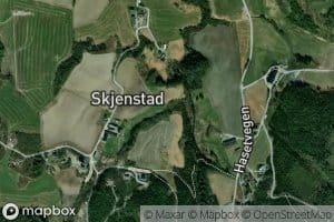 Sjovigjardsbekken