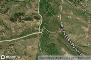 Buckberry Creek