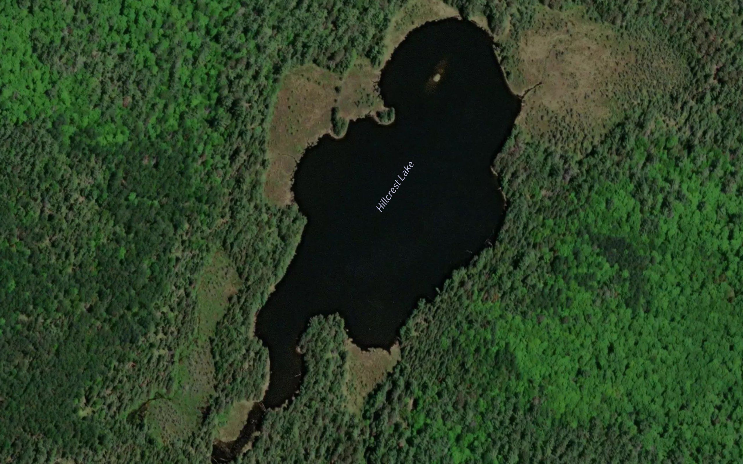 Hillcrest Lake