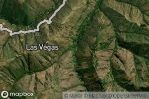 Quebrada de Cofradia