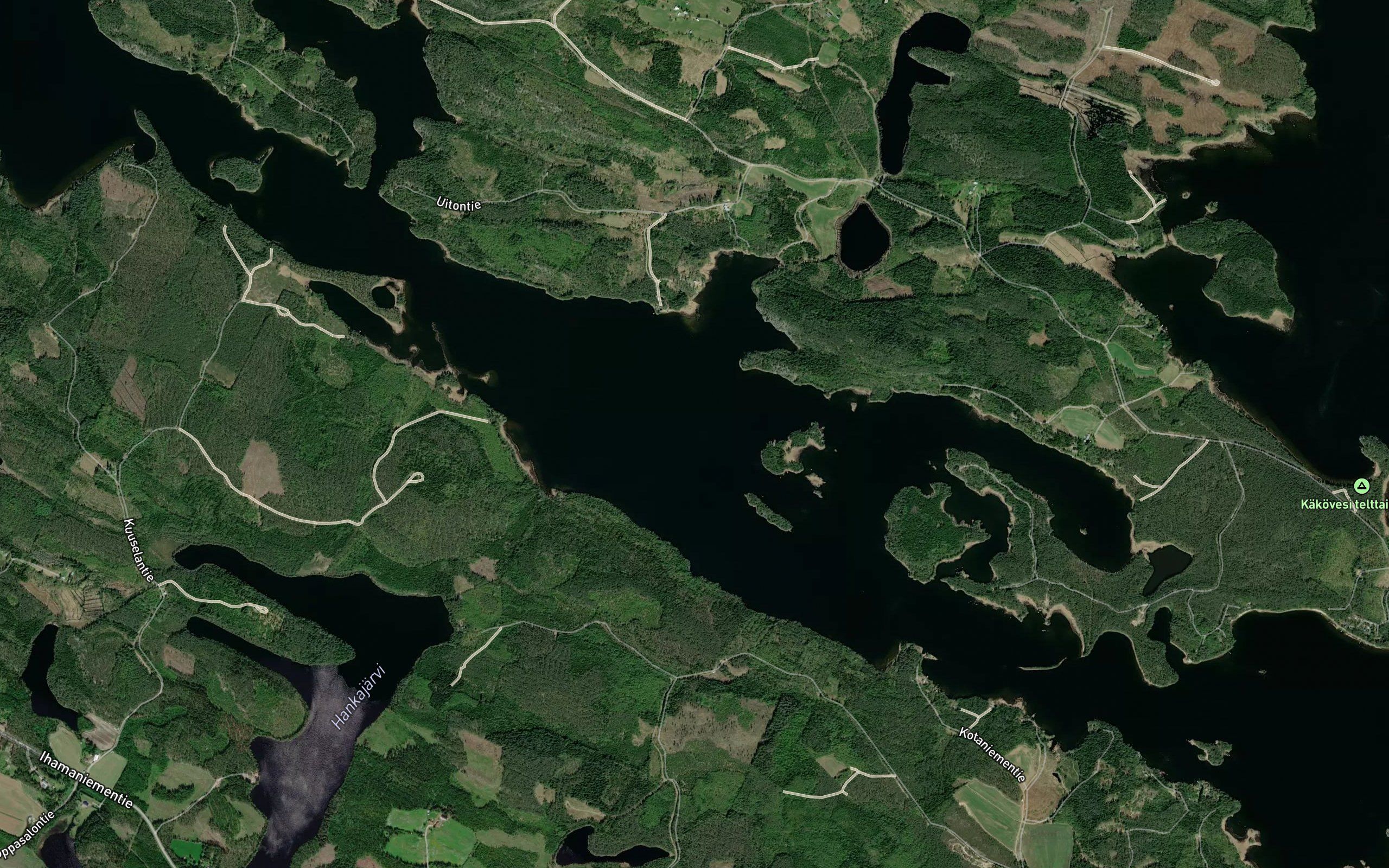 Vaarajarvi