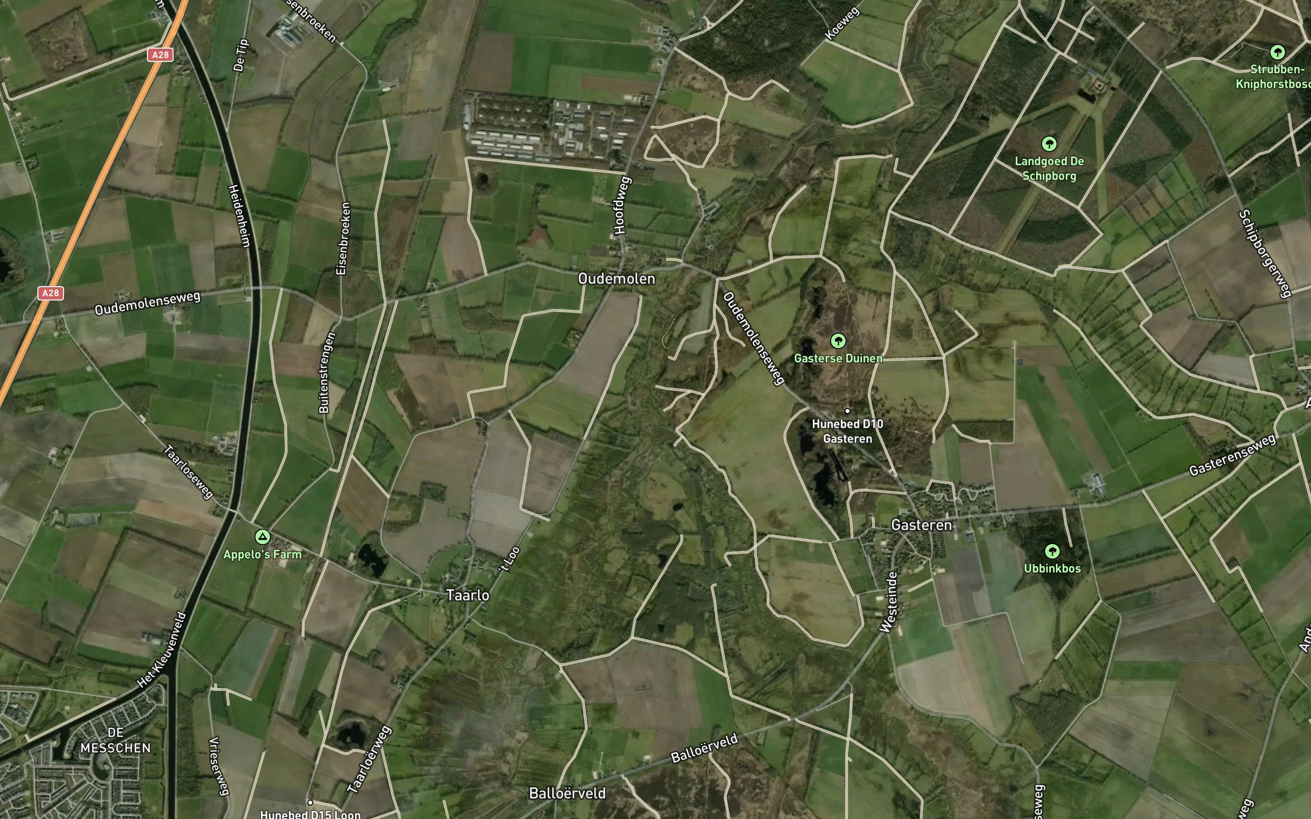 Gastersche Diep