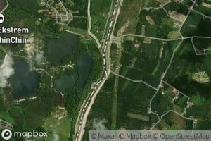 Sungai Tanjung Laboh