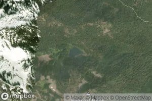 Three Horse Lake