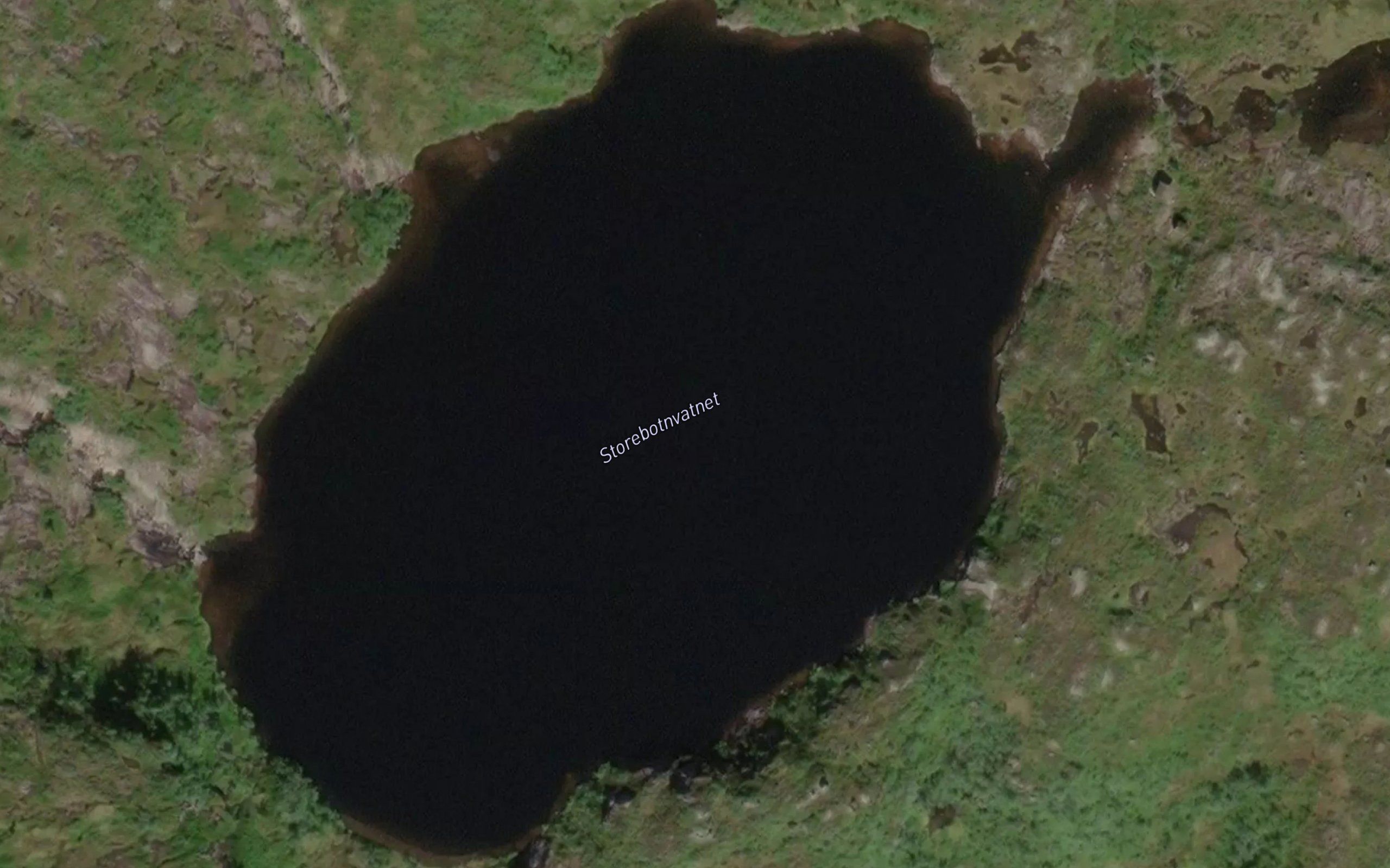 Storebotnvatnet