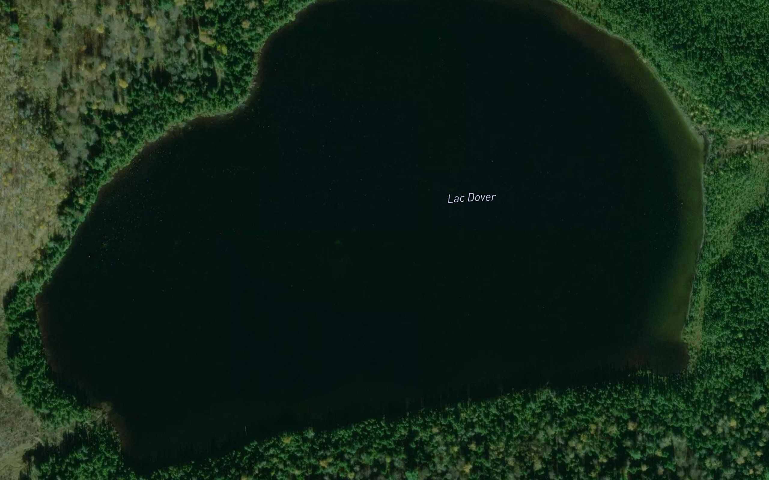 Lac Dover
