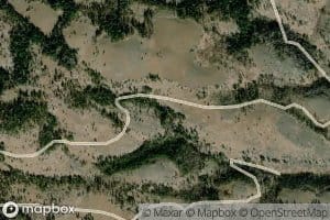 Rimrock Reservoir
