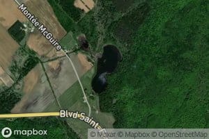 Lac a McGuire