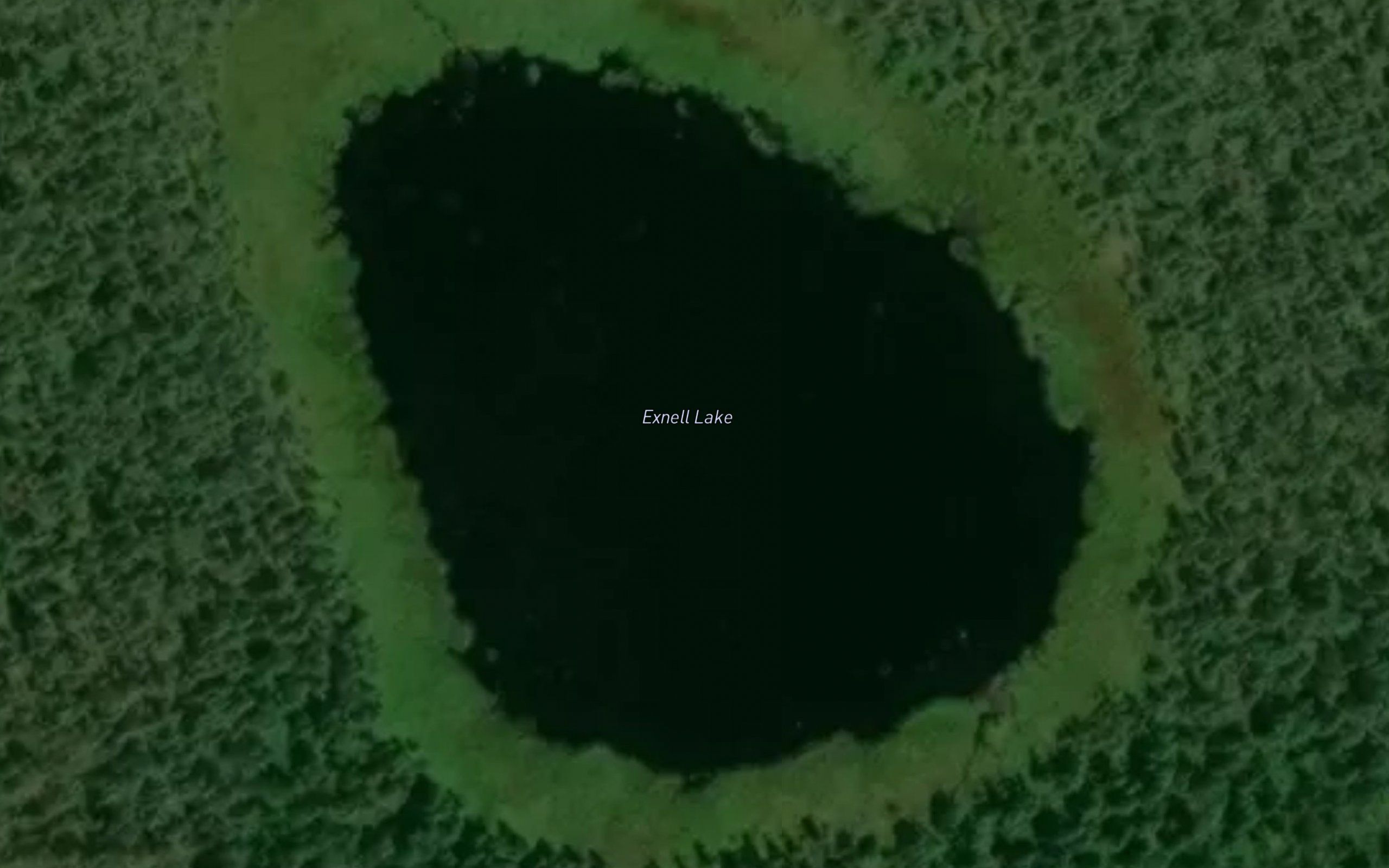 Exnell Lake