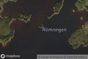 Romningen