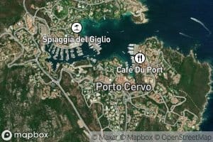 Porto Cervo