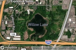 Willow Lake