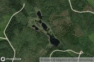 Salmijarvi