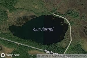 Kiurulampi